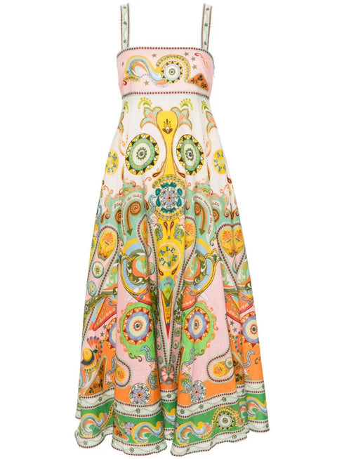 PINBALL SUNDRESS